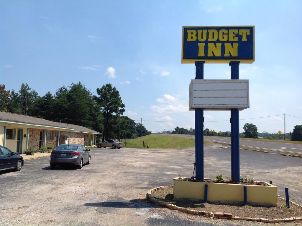 Budget Inn Jasper Værelse billede